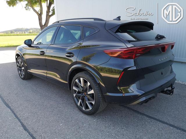 Cupra Formentor VZ 2.0 TSI 245 kW 4Drive 2.0TSI DSG AHK GV5 Navi Matrix 