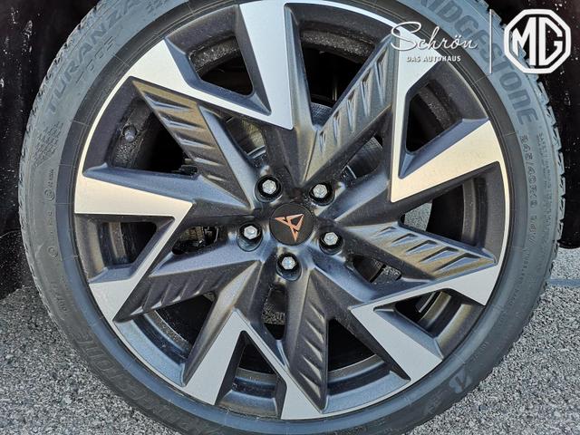 Cupra Formentor VZ 2.0 TSI 245 kW 4Drive 2.0TSI DSG AHK GV5 Navi Matrix 