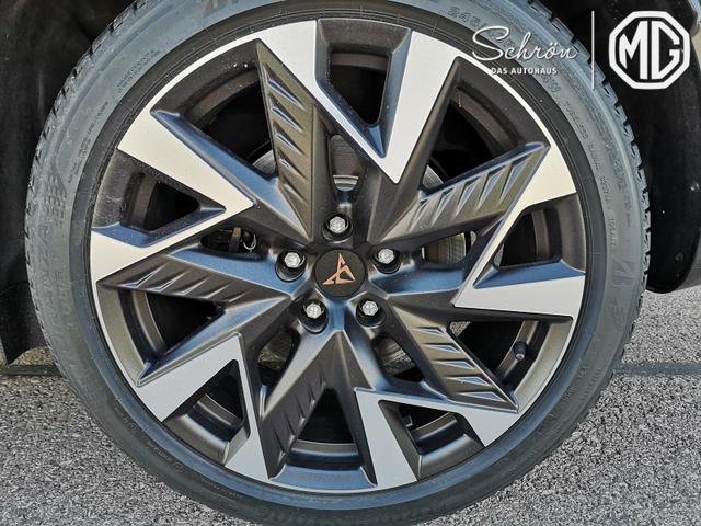 Cupra Formentor VZ 2.0 TSI 245 kW 4Drive 2.0TSI DSG AHK GV5 Navi Matrix 