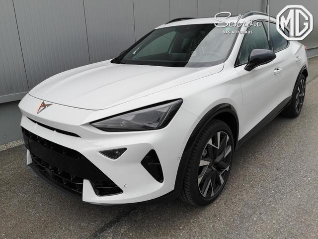 Cupra Formentor - VZ 2.0 TSI 245 kW 4Drive 2.0TSI DSG ABT AHK GV5 Navi Matrix Pano Sound