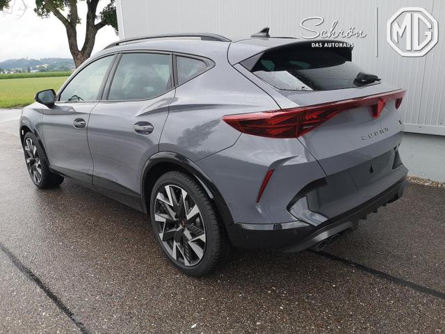 Cupra Formentor VZ 2.0 TSI 245 kW 4Drive 2.0TSI DSG ABT AHK GV5 Navi Matrix Pano Sound 