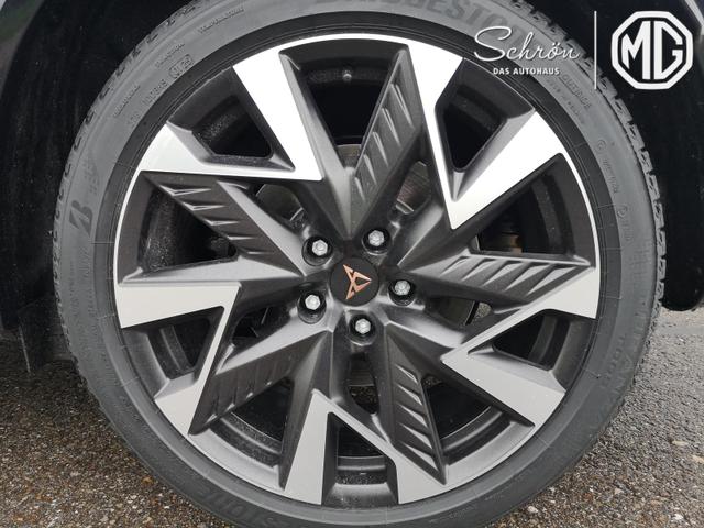 Cupra Formentor VZ 2.0 TSI 245 kW 4Drive 2.0TSI DSG ABT AHK GV5 Navi Matrix Pano Sound 