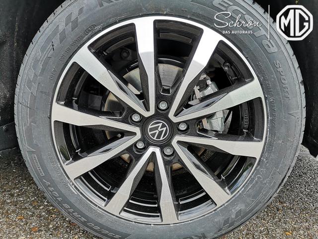 Volkswagen T7 Multivan - Sport Edition 2,0TDI DSG ABT Premium KÜ 7 Sitzer