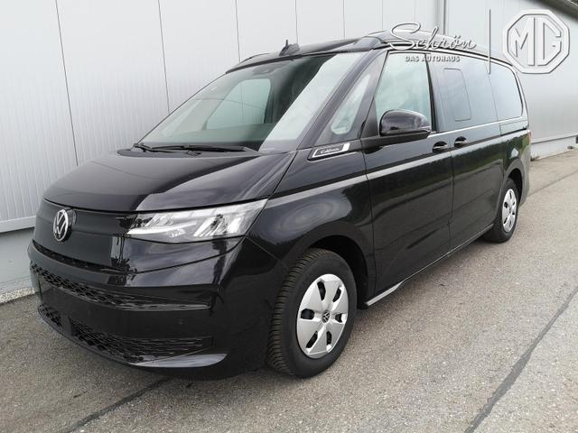 Volkswagen T7 California - Beach 2.0TDI DSG GV5 Lite