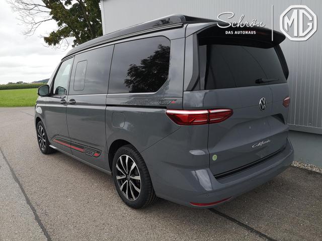 Volkswagen T7 California - Beach 2.0TDI DSG Sport Edition 8 Fach GV5 Lite
