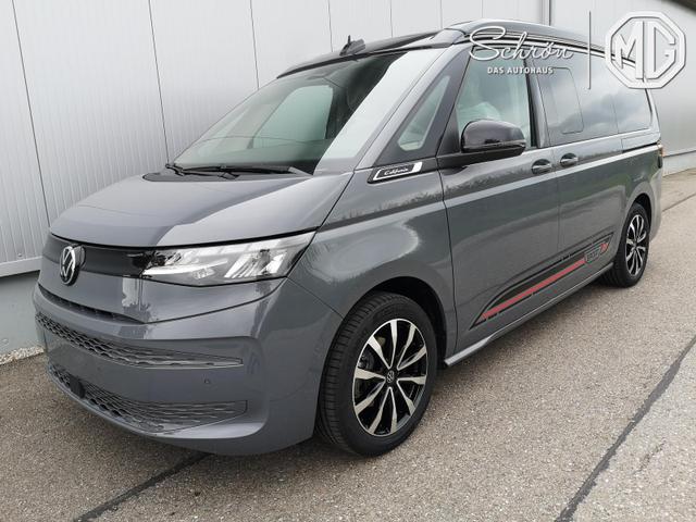 Volkswagen T7 California Beach Camper 2.0TDI DSG Sport Edition 8 Fach GV5 Lite 