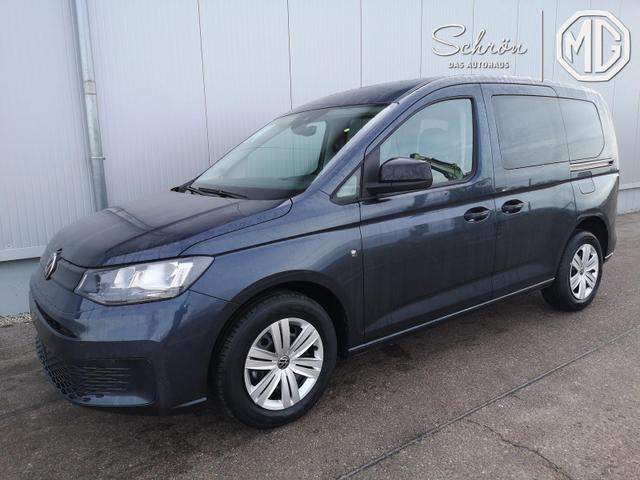 Volkswagen Caddy - Basis 1.5TSI Sport Edition ACC Kam GV5 App