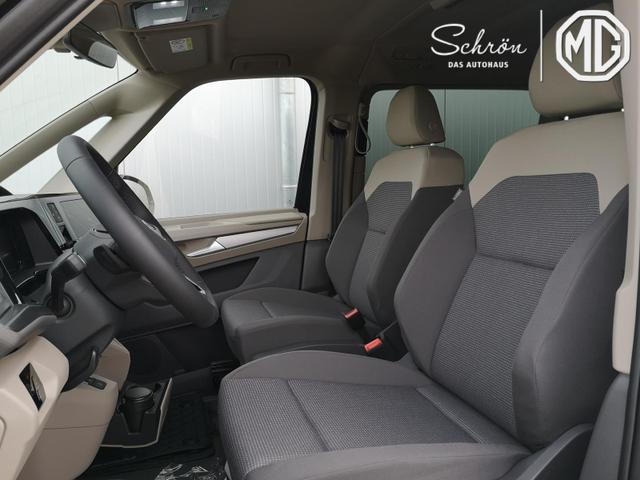 Volkswagen T7 Multivan Sport Edition 2,0TDI DSG Lite KÜ 7 Sitzer 