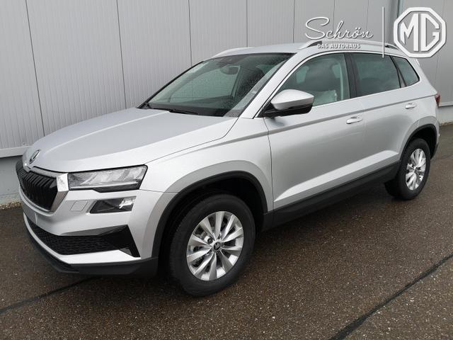 Skoda Karoq - Selection 1.5 TSI DSG ABT GV5 16 Ladeb