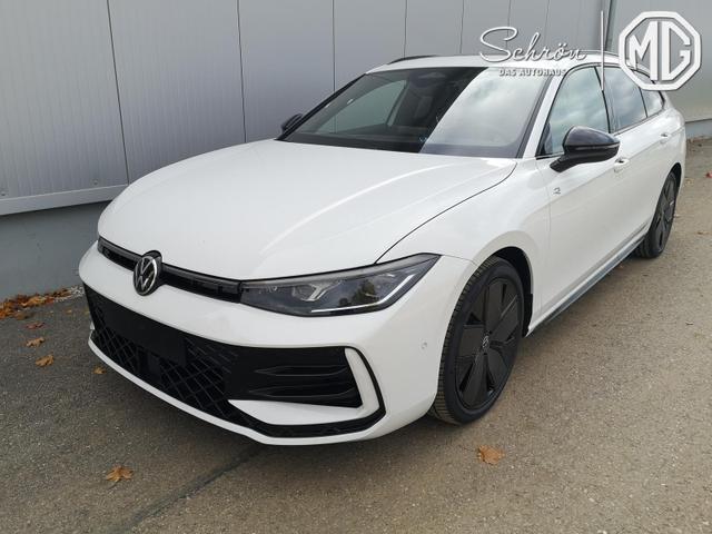 Volkswagen Passat Variant - 2.0 TDI 142 kW 4Motion R-Line DSG Pano 19 Zoll Head Up AHK Navi