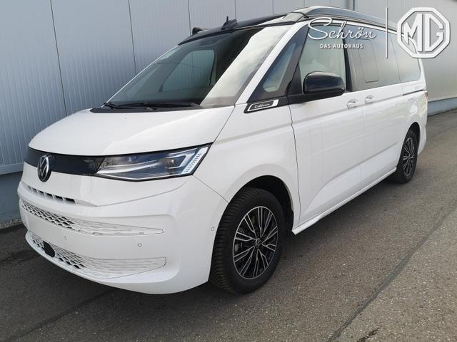 Volkswagen T7 California - Beach Tour 2.0TDI DSG