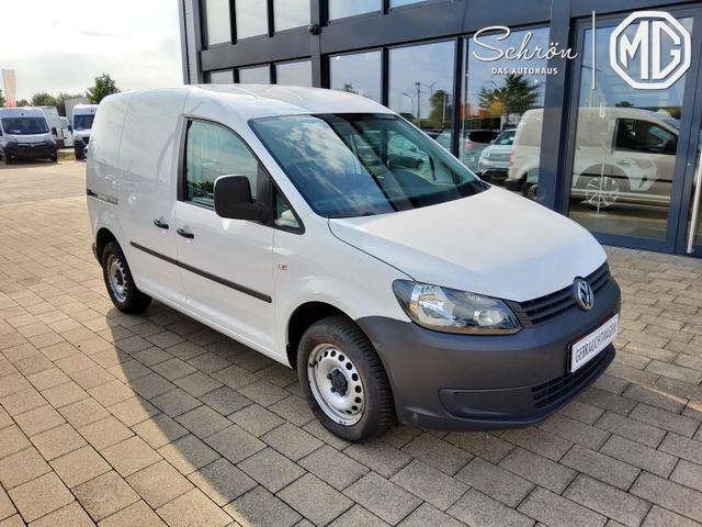 Volkswagen Caddy - Kasten 1.6 TDI / Export