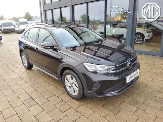 Volkswagen Taigo - LIFE 1.0 TSI AHK/ ACC/ LED/ Travel Assist