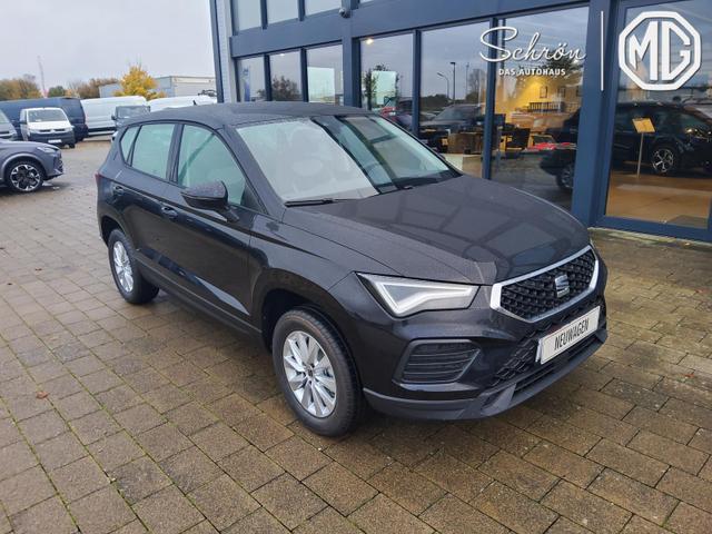 SEAT Ateca - Reference 1.0 TSI / Garantie 5J FullLink