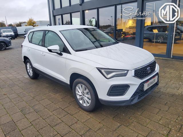 SEAT Ateca - Reference 1.0 TSI / Garantie 5J FullLink