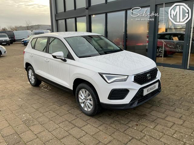 SEAT Ateca - Reference 1.0 TSI / Garantie 5J FullLink