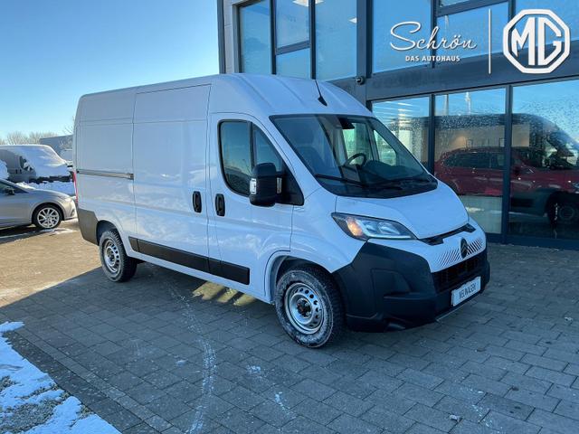 Citroën Jumper Kastenwagen - 35 L2H2 Heavy BlueHDi 140 HDI Kamera / PDC hinten