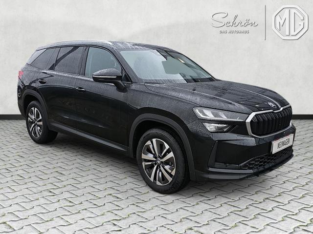 Skoda Kodiaq - 1.5 eTSI 110kW Selection DSG 7Si ACC AHK Kamera