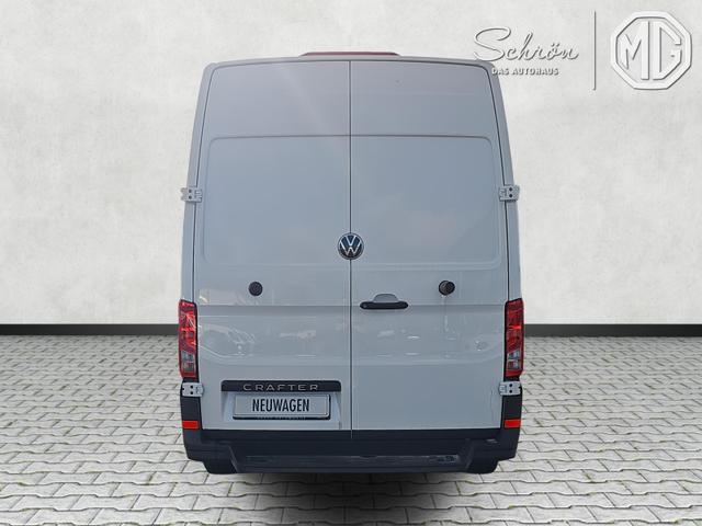 Volkswagen Crafter Kasten 35 mittellang Hochdach FWD 2.0TDI MR HD L3H3 / Keyless Start 