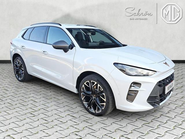 Cupra Terramar - 2.0 TSI 195 kW 4Drive VZ DSG AHK Pano 20Zoll