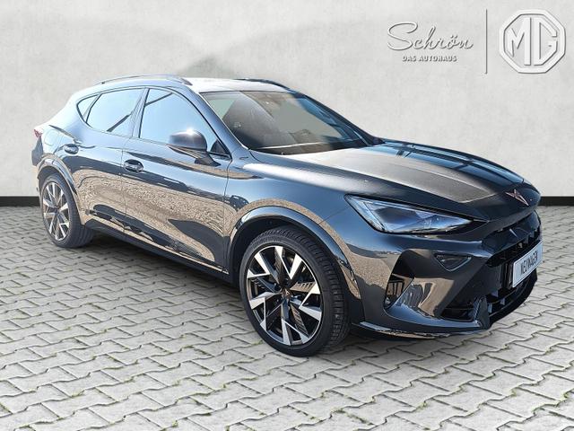 Cupra Formentor - VZ 2.0 TSI 245 kW 4Drive DSG nMod. Pano / DCC
