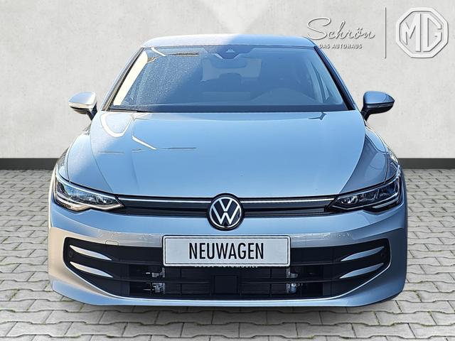 Volkswagen Golf 2.0 TDI 110 kW Goal DSG / ACC TechnikPaket PDC 