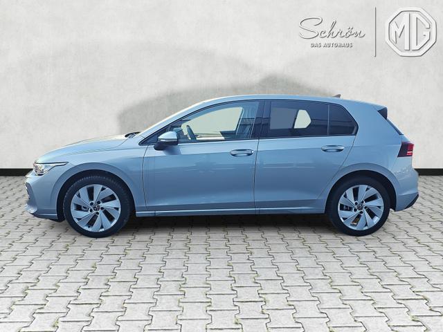 Volkswagen Golf 2.0 TDI 110 kW Goal DSG / ACC TechnikPaket PDC 