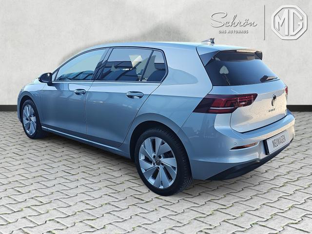 Volkswagen Golf 2.0 TDI 110 kW Goal DSG / ACC TechnikPaket PDC 