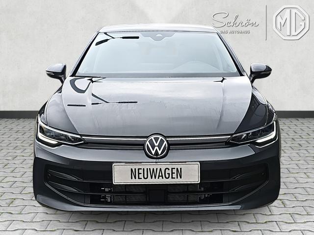 Volkswagen Golf 2.0 TDI 110 kW Goal DSG ACC TechnikPaket Navi Sitzh. 