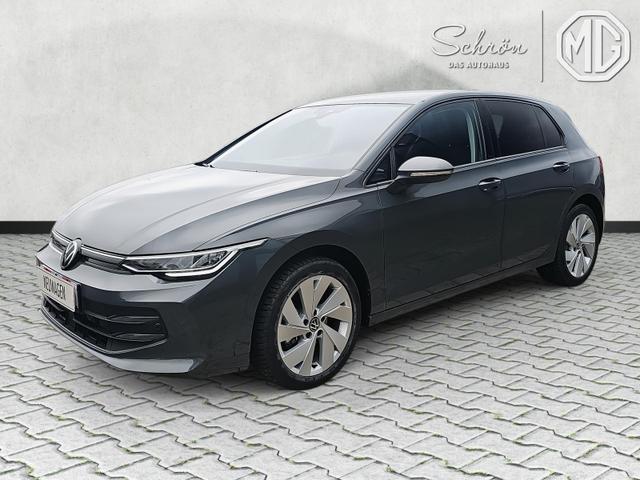 Volkswagen Golf 2.0 TDI 110 kW Goal DSG ACC TechnikPaket Navi Sitzh. 