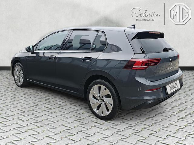 Volkswagen Golf 2.0 TDI 110 kW Goal DSG ACC TechnikPaket Navi Sitzh. 