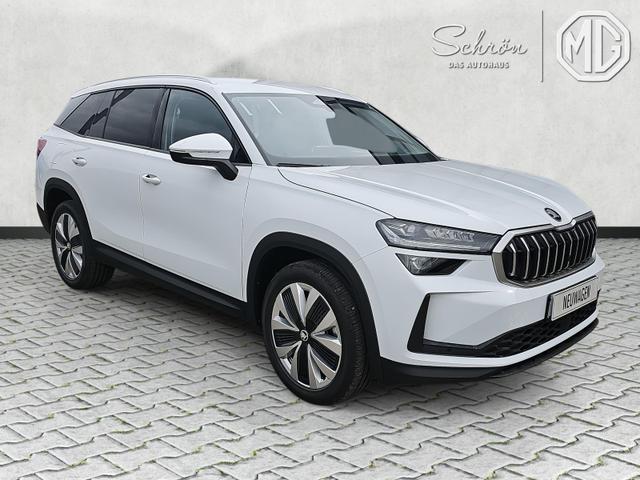 Skoda Kodiaq - 2.0 TDI 142kW 4x4 Selection DSG 7-Si. / Matrix