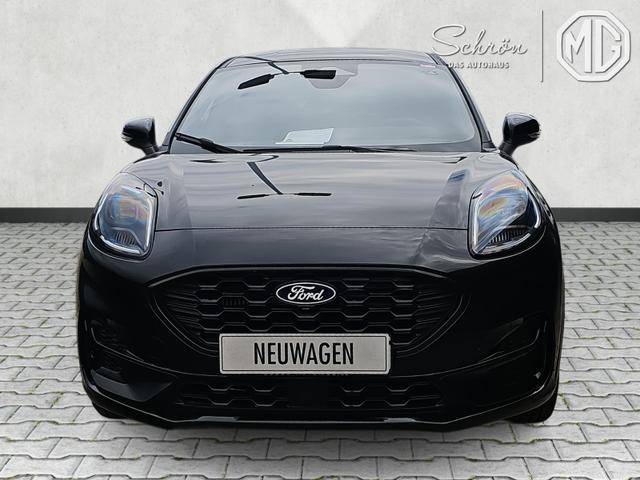 Ford Puma ST-Line 1.0 EB Hybrid nMod 5J. Garantie AHK 