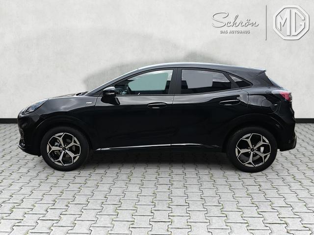 Ford Puma ST-Line 1.0 EB Hybrid nMod 5J. Garantie AHK 