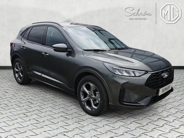 Ford Kuga - ST-Line 1.5 EB Autom. 5J.Gar. AHK KeyFree