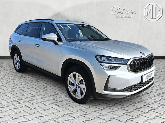 Skoda Kodiaq - 2.0 TDI 110kW Selection DSG 7-Si. Navi Kamera