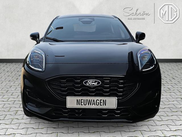 Ford Puma ST-Line 1.0 EB Hybrid 7G-Autom. nMod 5JGara 
