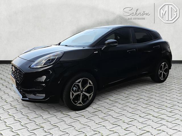 Ford Puma ST-Line 1.0 EB Hybrid 7G-Autom. nMod 5JGara 