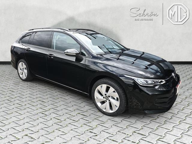 Volkswagen Golf Variant - 1.5 TSI 110 kW ACC Kamera Keyless Winter