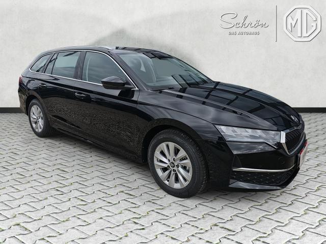 Skoda Octavia Combi - 1.5 TSI mHEV 110 kW Selection eTSI DSG Navi Kessy