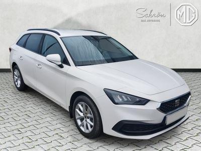 SEAT Leon Sportstourer - 1.5 eTSI 110 kW Style DSG Full Link