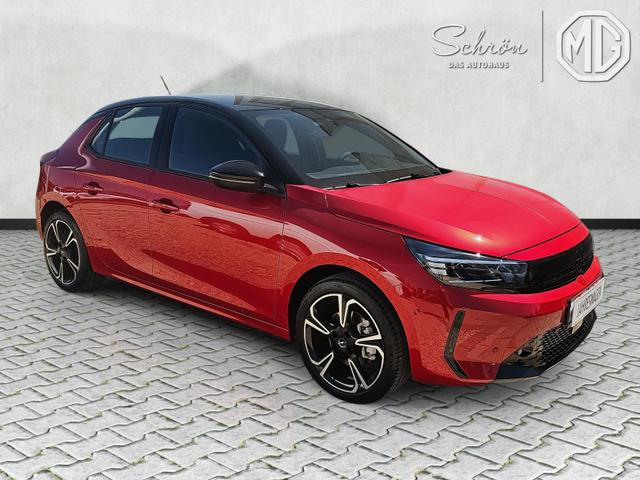 Opel Corsa - GS 1.2T Autom. 5türig / LED Rückfahrkam.