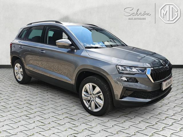 Skoda Karoq - Selection 2.0 TDI DSG ACC / Navi Kamera