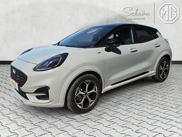 Ford Puma ST-Line 1.0 EB Hybrid 7G-Autom. nMod 5JGara 