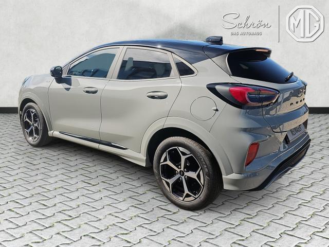 Ford Puma ST-Line 1.0 EB Hybrid 7G-Autom. nMod 5JGara 