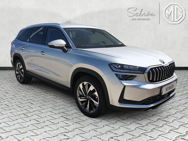 Skoda Kodiaq - 2.0 TDI 110kW Selection DSG 7-Si. Matrix / 19"