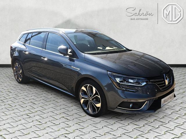 Renault Mégane Grandtour - BOSE-Edition Megane 1.3 TCE Bose Edition / AHK
