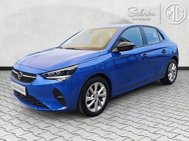 Opel Corsa Elegance 1.2T 5türig Navi / Rückfahrkamera 