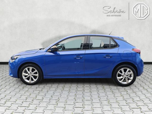 Opel Corsa Elegance 1.2T 5türig Navi / Rückfahrkamera 