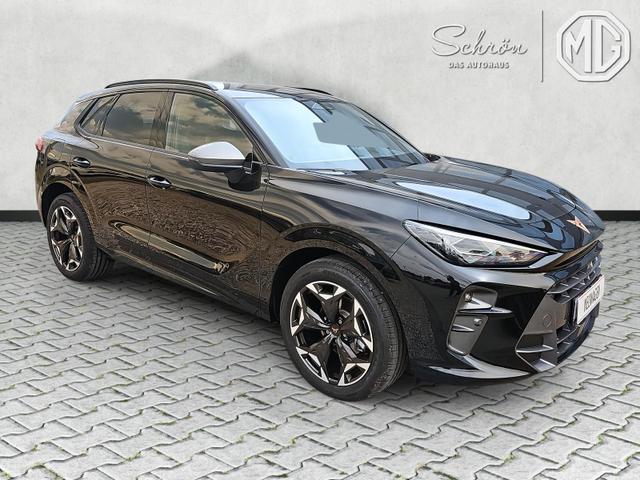 Cupra Terramar - 1.5 eTSI 110 kW DSG HUD AHK Sennheiser 5J.Gar.